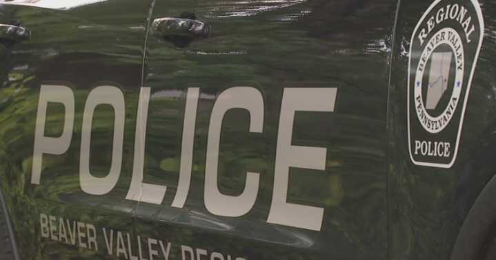 Pulaski Township considering joining the Beaver Valley Regional Police Department