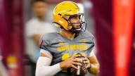 Arizona State QB Sam Leavitt ruled out vs. Iowa State