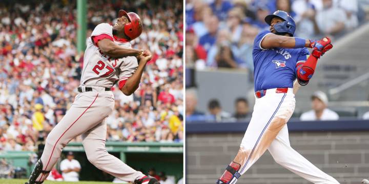 Father-son duos to homer in MLB playoffs