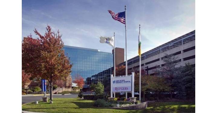 Saint Peter's Proposed Merger with Atlantic Health Called Off