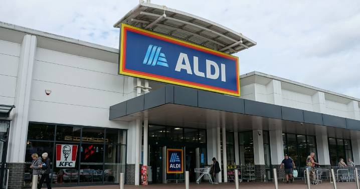 Where to find Aldi's 'secret' code in stores that means shoppers should 'stock up'
