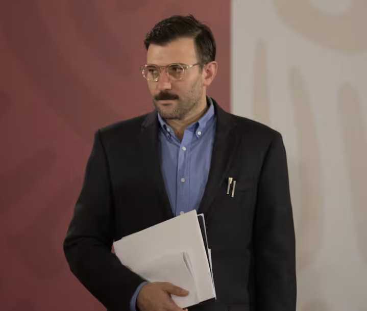 Tráfico de influencias en la 4T: Red de ‘Andy’ entregó contratos a primo de Asaf