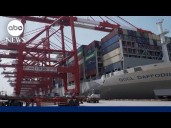 Trump announces 130% tariff on Chinese imports, reigniting tariff war