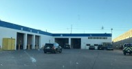 One person extremely critical after industrial accident near downtown Wichita
