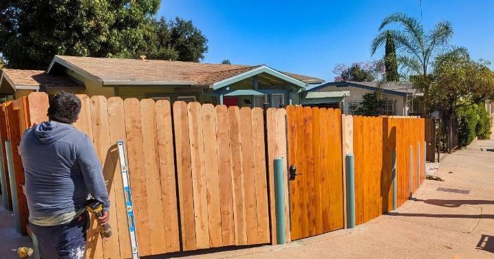 Eagle Rock, Highland Park residents call for safer Townsend Avenue
