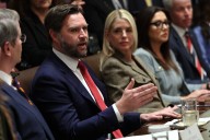 JD Vance Says ‘Deeper Cuts’ Possible Amid Government Shutdown