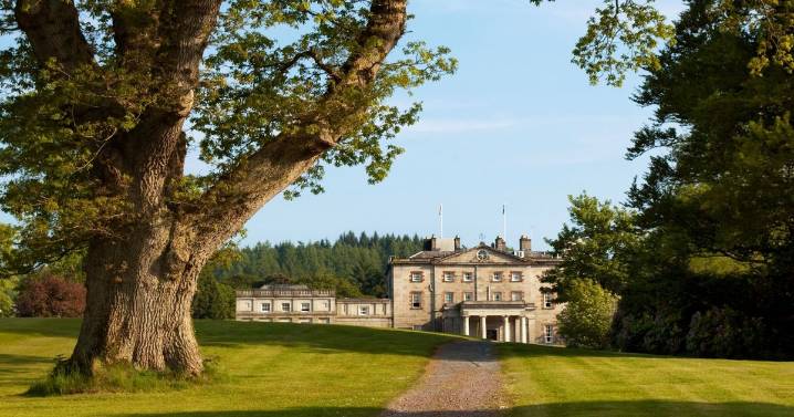 Historic Dumfries and Galloway hotel goes on the market for £3.25 million