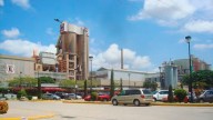 Mueren dos trabajadores de planta cementera Cruz Azul, en Lagunas, #Oaxaca, al caer de una altura de 30 metros