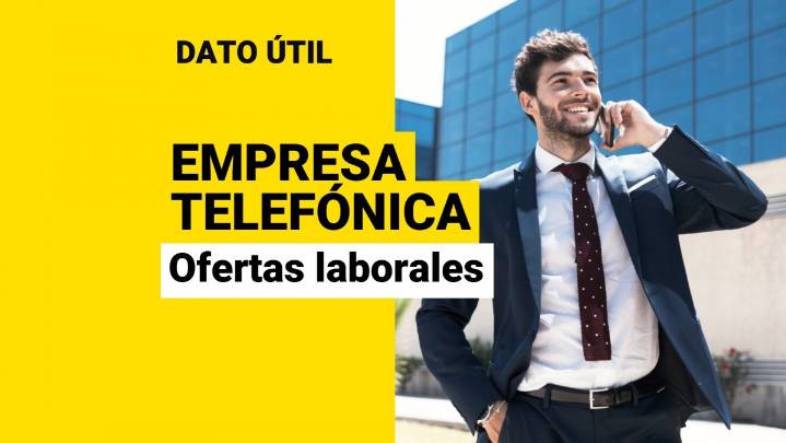 ¿Te gustaría trabajar en Wom? Revisa los cargos disponibles para postular
