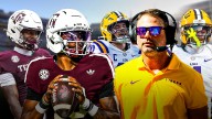 3 ways LSU’s defense can slow down Marcel Reed, explosive Texas A&M offense in Week 9
