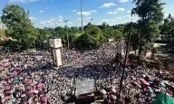 Over Two Lakh Protesters Rally in Dhekiajuli Demanding ST Status for Tea Tribes, Adivasis