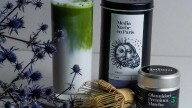 ¿Por qué el matcha de repente se puso de moda? y más datos sobre el famoso té