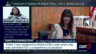 Psychiatrist: Bionca Ellis Has Schizophrenia, History of Hospitalizations