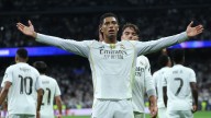 Con Courtois empieza todo