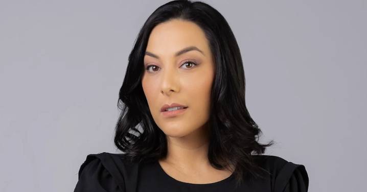 Natalia Salas sorprende al anunciar que padece de cáncer nuevamente: "Metástasis. ¿Suena fuerte no?"