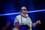Elvis Crespo celebrará su carrera con concierto especial en el Choliseo