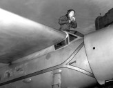 Team sets out to remote island in new search for Amelia Earhart's plane