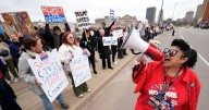 Federal workers in Utah fear shutdown with no compensation