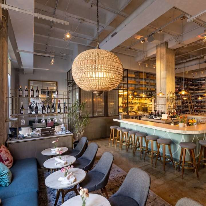 Esters Wine Shop & Bar to Close After a Decade in Downtown Santa Monica