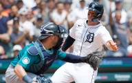 Where to stream the Tigers vs. Mariners ALDS, Game 1, today for free