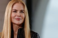Nicole Kidman (58 años): "Empiezo el día con té matcha, luego me paso al café y desayuno arroz inflado con arándanos, frambuesas y leche de almendras"