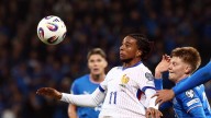 Francia, Alemania y Bélgica sufrieron más de lo esperado, pero quedaron muy cerca de la Copa del Mundo de 2026