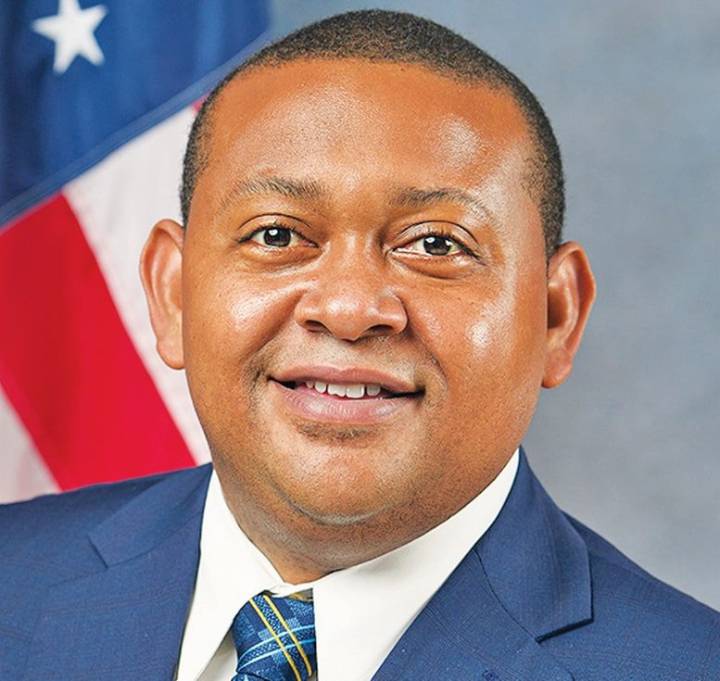 Kevin Chambliss keynote speaker at Three Virtues Fundraising Gala