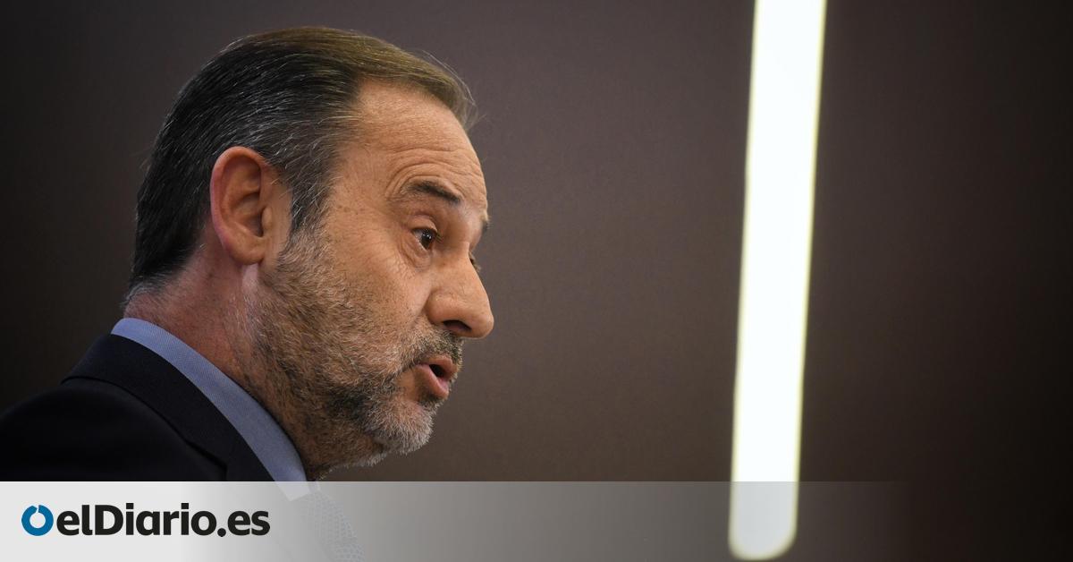 Los ingresos sin justificar de Ábalos apuntan a mordidas pagadas por empresarios