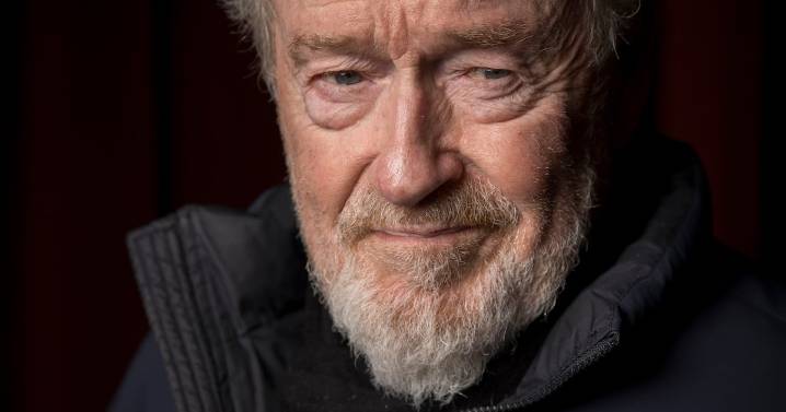 Ridley Scott Says Hollywood’s ‘S**t’ Movies Have Driven Him to Watching His Own Films