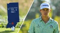 Korn Ferry Tour Championship Live Updates As Players Fight For PGA Tour Cards