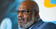 Fred McNair comments as new Southern football interim coach