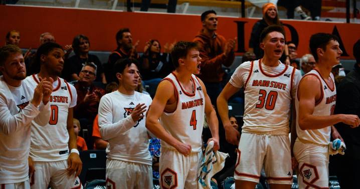 Idaho State men's basketball has a ton of new faces, but boasts deepest roster in Looney era