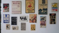 Lado A, los primeros años del rock en Medellín llegan al museo