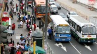 Congreso aprobó medidas extraordinarias contra la extorsión y el sicariato en empresas de transporte