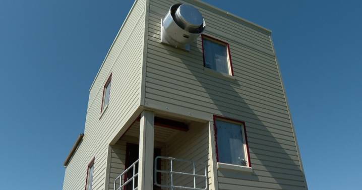 New Franklin fire training facility helps boost department’s rating