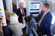 Trump makes shockingly morbid confession about his own afterlife
