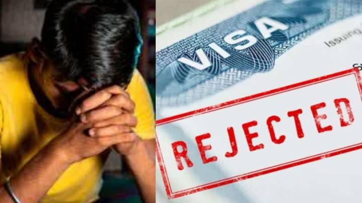 ‘Insufficient ties to India’: Student’s US visa rejected after social media vetting, says UK visa on cards now