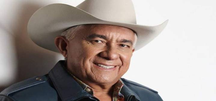 Reynaldo Armas se presentará por primera vez con su agrupación en Suiza
