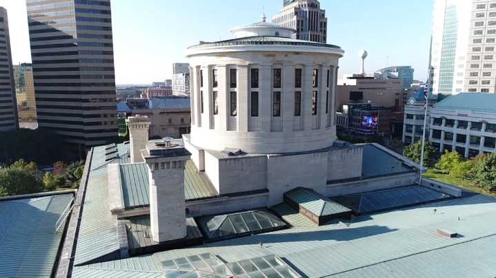 Ohio House approves bills limiting property tax increases to inflation