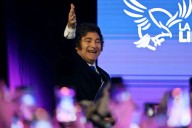 Partido de gobierno gana elecciones legislativas en Argentina