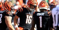 Jets vs Bengals Second Half Thread