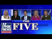 'The Five': Trump is winning this battle