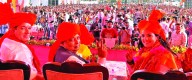 We will make Nagrota a model constituency: Devyani Rana