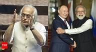Russia-Pakistan arms deal: Congress hits out at PM; terms it ‘failure of personalised diplomacy’
