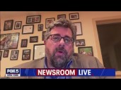 Political Science expert breaks down the NYC mayoral race: Who is winning?