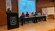 SIDEC promueve el deporte Fútbol Flag en la ULM
