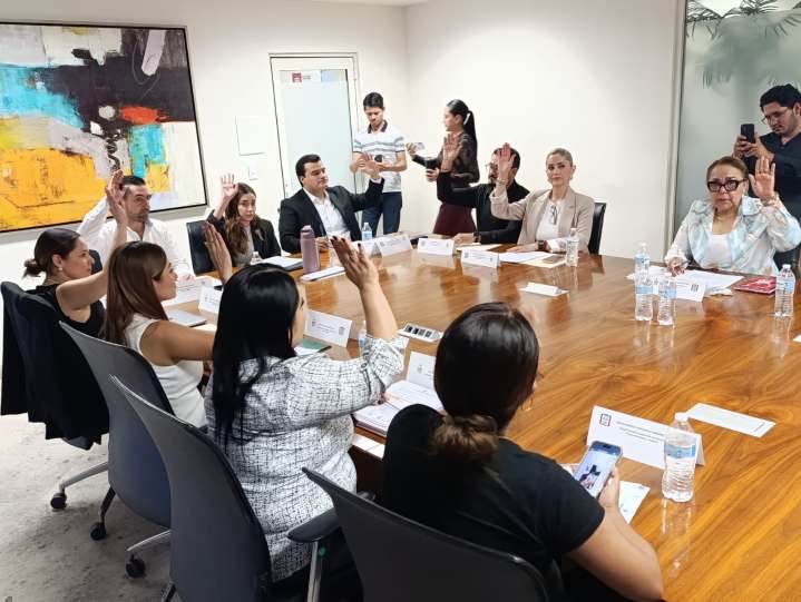Aprueban incentivos fiscales para impulsar inversiones en el Parque Industrial Torreón 2000