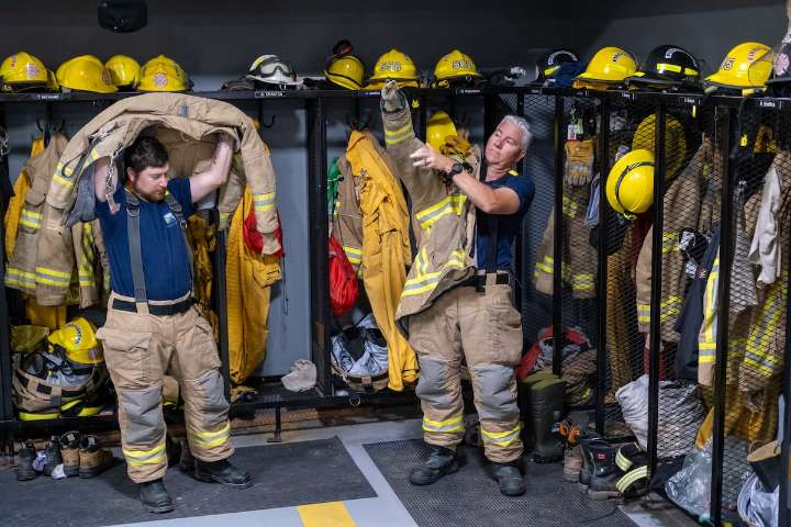 Mutual aid makes a difference when disaster strikes. What about after?