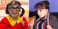 Productor peruano responde a La Chilindrina tras ser acusado de maltrato: “Su manager me dijo que solo estaba cansada