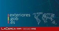El Gobierno de España celebra la entrada en vigor del acuerdo de alto el fuego en Gaza